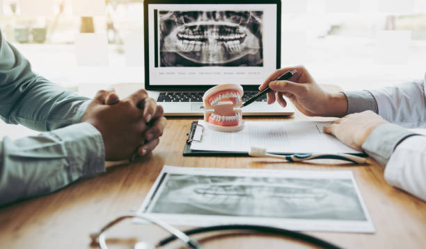Best Orthodontic Emergency Dentist in Lincoln Village, CA