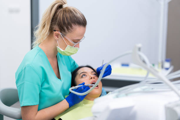 Best Mobile Emergency Dentist in Lincoln Village, CA